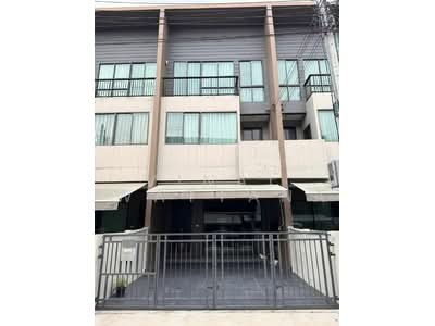 ขาย - Baan Klang Muang Ladprao-Serithai : บ้านกลางเมือง ลาดพร้าว-เสรีไทย, กรุงเทพ