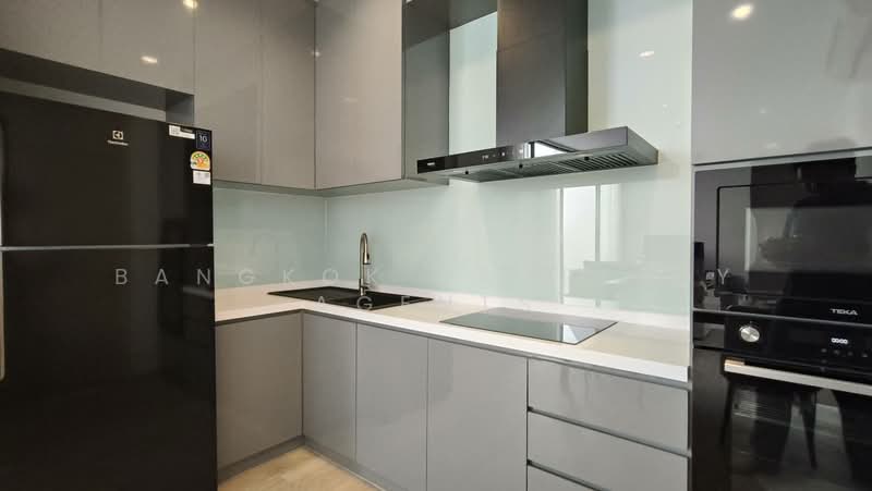 The Knight Sukhumvit 31 : เดอะ ไนท์ สุขุมวิท 31, กรุงเทพ, คลองเตยเหนือ, วัฒนา, กรุงเทพ, 160 ตร.ม., คอนโด ให้เช่า, โดย BANGKOK PROPERTY AGENTS, 500309656 - DDproperty.com