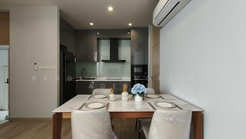 The Knight Sukhumvit 31, Bangkok, Khlongtoei Nua, Watthana, Bangkok, 3 Bedrooms, 160 sqm, Condo For Rent, by BANGKOK PROPERTY AGENTS, 500309656 - DDproperty.com