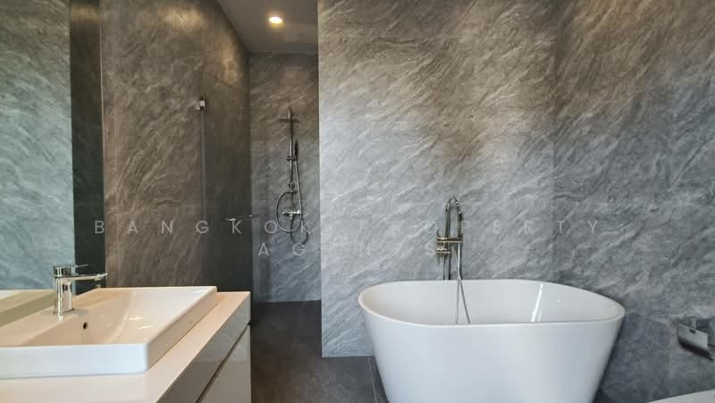 The Knight Sukhumvit 31, Bangkok, Khlongtoei Nua, Watthana, Bangkok, 3 Bedrooms, 160 sqm, Condo For Rent, by BANGKOK PROPERTY AGENTS, 500309656 - DDproperty.com
