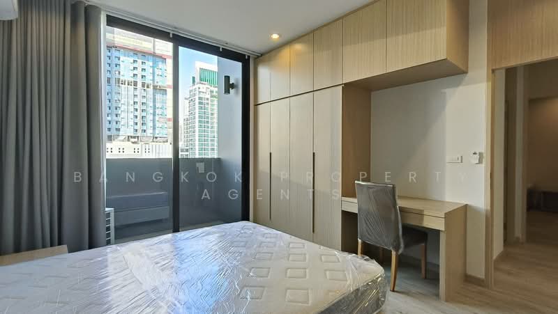 The Knight Sukhumvit 31, Bangkok, Khlongtoei Nua, Watthana, Bangkok, 3 Bedrooms, 160 sqm, Condo For Rent, by BANGKOK PROPERTY AGENTS, 500309656 - DDproperty.com
