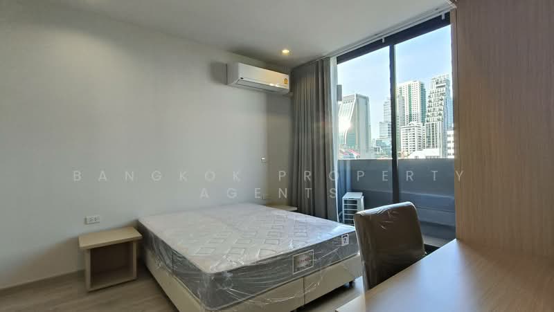 The Knight Sukhumvit 31 : เดอะ ไนท์ สุขุมวิท 31, กรุงเทพ, คลองเตยเหนือ, วัฒนา, กรุงเทพ, 160 ตร.ม., คอนโด ให้เช่า, โดย BANGKOK PROPERTY AGENTS, 500309656 - DDproperty.com