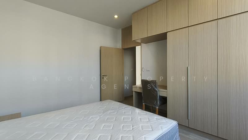 The Knight Sukhumvit 31, Bangkok, Khlongtoei Nua, Watthana, Bangkok, 3 Bedrooms, 160 sqm, Condo For Rent, by BANGKOK PROPERTY AGENTS, 500309656 - DDproperty.com
