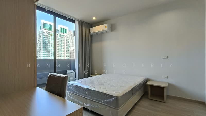 The Knight Sukhumvit 31, Bangkok, Khlongtoei Nua, Watthana, Bangkok, 3 Bedrooms, 160 sqm, Condo For Rent, by BANGKOK PROPERTY AGENTS, 500309656 - DDproperty.com