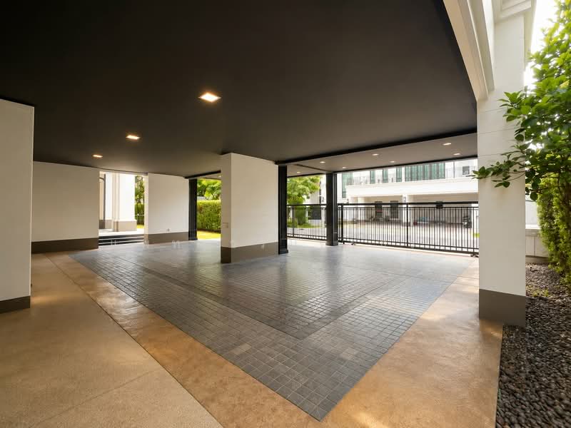 Baan Sansiri Pattanakarn : บ้านแสนสิริ พัฒนาการ, กรุงเทพ, ถนนพัฒนาการ, สวนหลวง, กรุงเทพ, 548 ตร.ม., บ้านเดี่ยว ให้เช่า, โดย แพท วรินทร์ธร , 500309657 - DDproperty.com