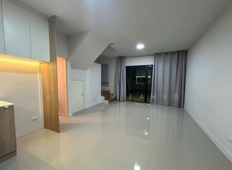 Baan Klang Muang Srinakarin – Onnut : บ้านกลางเมือง ศรีนครินทร์ – อ่อนนุช, กรุงเทพ, 174 ซอย อ่อนนุช 70/1, ประเวศ, กรุงเทพ, 150 ตร.ม., ทาวน์เฮ้าส์ ขาย, โดย Adisorn Eamso, 500309659 - DDproperty.com