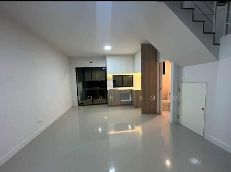 Baan Klang Muang Srinakarin – Onnut : บ้านกลางเมือง ศรีนครินทร์ – อ่อนนุช, กรุงเทพ, 174 ซอย อ่อนนุช 70/1, ประเวศ, กรุงเทพ, 150 ตร.ม., ทาวน์เฮ้าส์ ขาย, โดย Adisorn Eamso, 500309659 - DDproperty.com