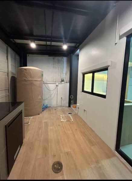 Baan Klang Muang Srinakarin – Onnut : บ้านกลางเมือง ศรีนครินทร์ – อ่อนนุช, กรุงเทพ, 174 ซอย อ่อนนุช 70/1, ประเวศ, กรุงเทพ, 150 ตร.ม., ทาวน์เฮ้าส์ ขาย, โดย Adisorn Eamso, 500309659 - DDproperty.com