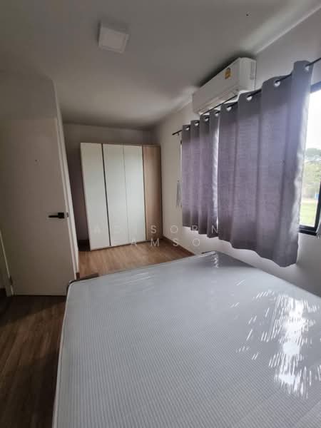 Baan Klang Muang Srinakarin – Onnut, Bangkok, 174 Soi On Nut 70/1, Prawet, Bangkok, 3 Bedrooms, 150 sqm, Townhouse For Sale, by Adisorn Eamso, 500309659 - DDproperty.com