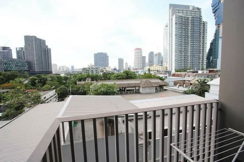 IDEO Morph 38, Bangkok, 88 Sukhumvit Road, Phra Kanong, Khlong Toei, Bangkok, 1 Bedroom, 37 sqm, Condo For Rent, by Hathairat  Rookphan  , 500309660 - DDproperty.com