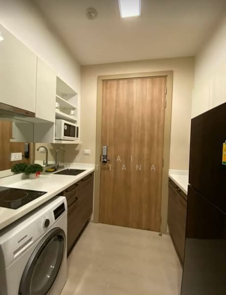 Condolette Midst Rama 9, Bangkok, 72 Rama 9, Huai Khwang, Bangkok, 1 Bedroom, 36 sqm, Condo For Rent, by Vinai Wattana, 500309663 - DDproperty.com