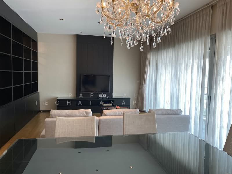 The Madison, Bangkok, Sukhumvit 41, Khlong Tan Nua, Watthana, Bangkok, 3 Bedrooms, 230 sqm, Condo For Rent, by Papavalin Techatanaphuwit, 500309664 - DDproperty.com