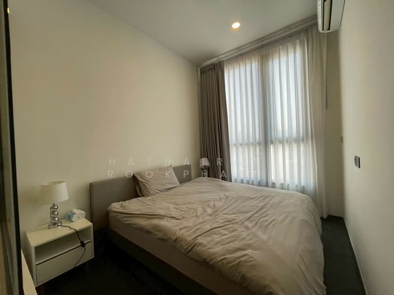 Park Origin Thonglor, Bangkok, Soi Thonglor 10, Sukhumvit Road, Khlong Tan Nua, Watthana, Bangkok, 1 Bedroom, 34 sqm, Condo For Rent, by Hathairat  Rookphan  , 500309666 - DDproperty.com