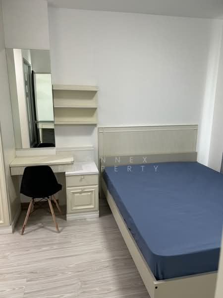 Ivy River, Bangkok, 57 Ratburana Road, Bangpakok, Rat Burana, Bangkok, 1 Bedroom, 35 sqm, Condo For Rent, by Connex Property, 500309667 - DDproperty.com