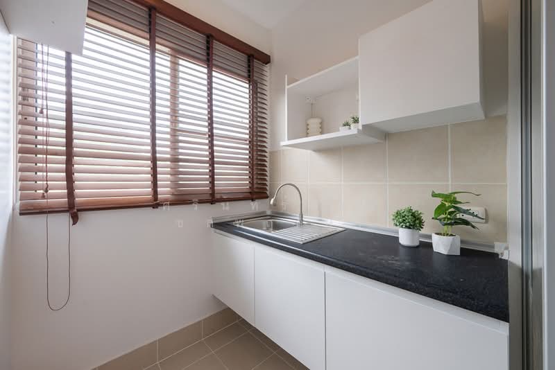 City Home Srinakarin, Bangkok, Soi La Salle, Srinakarin Road, Bang Na, Bangkok, 1 Bedroom, 29 sqm, Condo For Sale, by ศรินทร์ลดา ชลพฤกษา, 500309674 - DDproperty.com