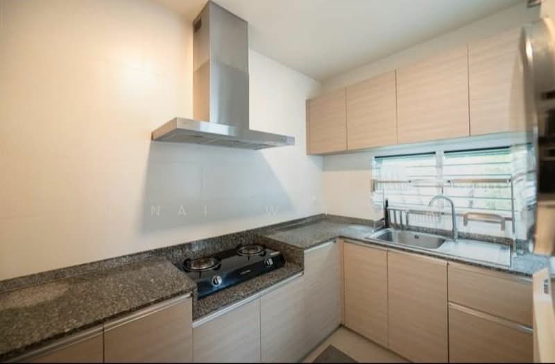 Mantana Bangna-Wongwaen, Bangkok, Soi Ramkhamhaeng 2, Dok Mai, Prawet, Bangkok, 4 Bedrooms, 222 sqm, Single Detached House For Rent, by Vinai  Wattana, 500309679 - DDproperty.com