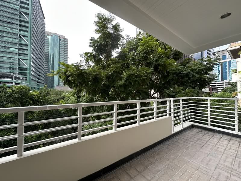 Sathorn Seven Residence : สาทร เซเว่น เรสซิเดนซ์, กรุงเทพ, 139-4 ซอย สาทร 7 แยก 4, ทุ่งมหาเมฆ, สาทร, กรุงเทพ, 193 ตร.ม., อพาร์ทเมนท์ ให้เช่า, โดย Papavalin Techatanaphuwit, 500309682 - DDproperty.com
