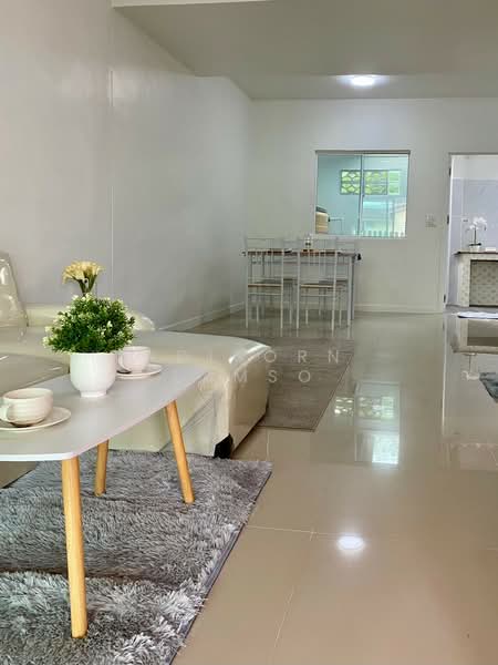 undefined, กรุงเทพ, แสมดำ, บางขุนเทียน, กรุงเทพ, 108 ตร.ม., ทาวน์เฮ้าส์ ขาย, โดย Adisorn Eamso, 500309685 - DDproperty.com
