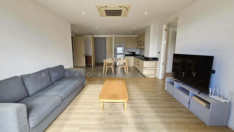 The Pentacles, Bangkok, 303 Thong Lo 15 Alley, Khlong Tan Nua, Watthana, Bangkok, 2 Bedrooms, 100 sqm, Condo For Rent, by BANGKOK PROPERTY AGENTS, 500309687 - DDproperty.com