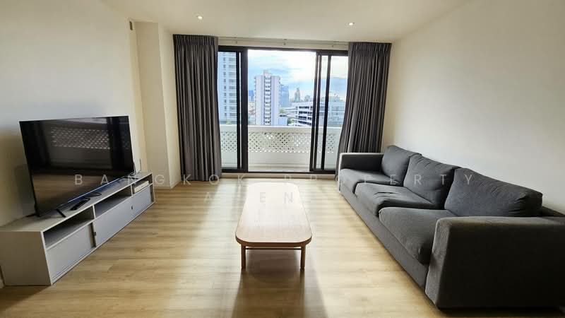 The Pentacles, Bangkok, 303 Thong Lo 15 Alley, Khlong Tan Nua, Watthana, Bangkok, 2 Bedrooms, 100 sqm, Condo For Rent, by BANGKOK PROPERTY AGENTS, 500309687 - DDproperty.com