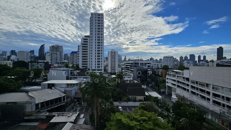 The Pentacles, Bangkok, 303 Thong Lo 15 Alley, Khlong Tan Nua, Watthana, Bangkok, 2 Bedrooms, 100 sqm, Condo For Rent, by BANGKOK PROPERTY AGENTS, 500309687 - DDproperty.com