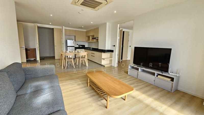The Pentacles, Bangkok, 303 Thong Lo 15 Alley, Khlong Tan Nua, Watthana, Bangkok, 2 Bedrooms, 100 sqm, Condo For Rent, by BANGKOK PROPERTY AGENTS, 500309687 - DDproperty.com