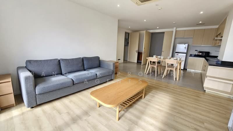 The Pentacles, Bangkok, 303 Thong Lo 15 Alley, Khlong Tan Nua, Watthana, Bangkok, 2 Bedrooms, 100 sqm, Condo For Rent, by BANGKOK PROPERTY AGENTS, 500309687 - DDproperty.com