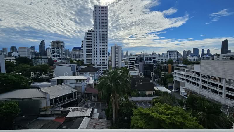 The Pentacles, Bangkok, 303 Thong Lo 15 Alley, Khlong Tan Nua, Watthana, Bangkok, 2 Bedrooms, 100 sqm, Condo For Rent, by BANGKOK PROPERTY AGENTS, 500309687 - DDproperty.com