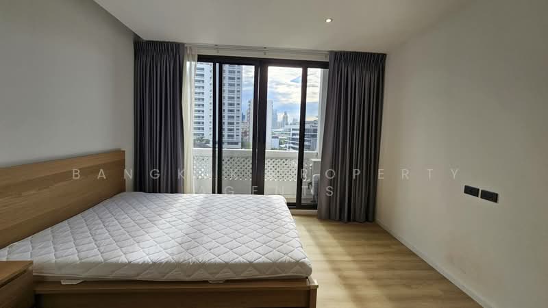 The Pentacles, Bangkok, 303 Thong Lo 15 Alley, Khlong Tan Nua, Watthana, Bangkok, 2 Bedrooms, 100 sqm, Condo For Rent, by BANGKOK PROPERTY AGENTS, 500309687 - DDproperty.com