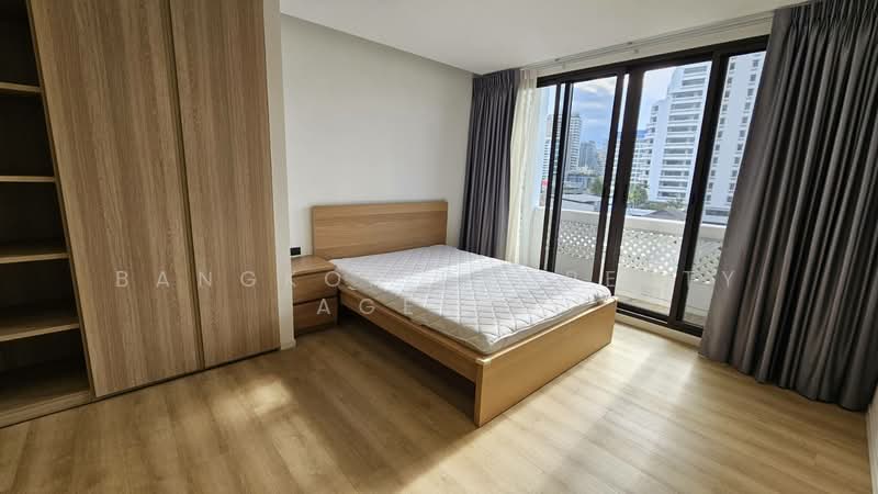 The Pentacles, Bangkok, 303 Thong Lo 15 Alley, Khlong Tan Nua, Watthana, Bangkok, 2 Bedrooms, 100 sqm, Condo For Rent, by BANGKOK PROPERTY AGENTS, 500309687 - DDproperty.com