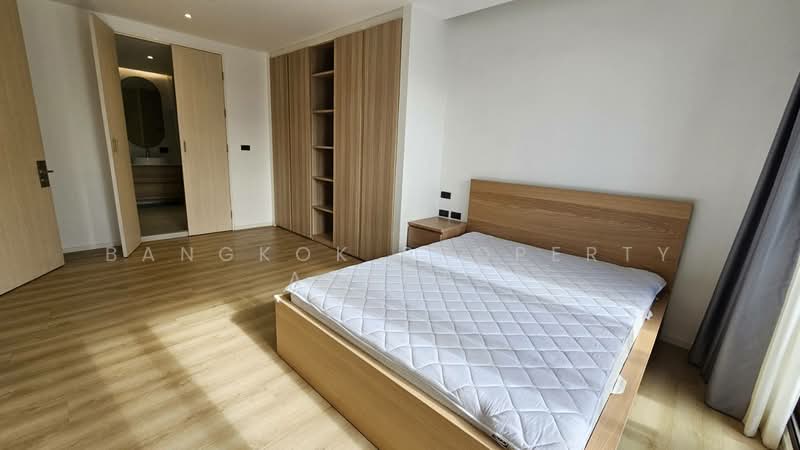 The Pentacles, Bangkok, 303 Thong Lo 15 Alley, Khlong Tan Nua, Watthana, Bangkok, 2 Bedrooms, 100 sqm, Condo For Rent, by BANGKOK PROPERTY AGENTS, 500309687 - DDproperty.com