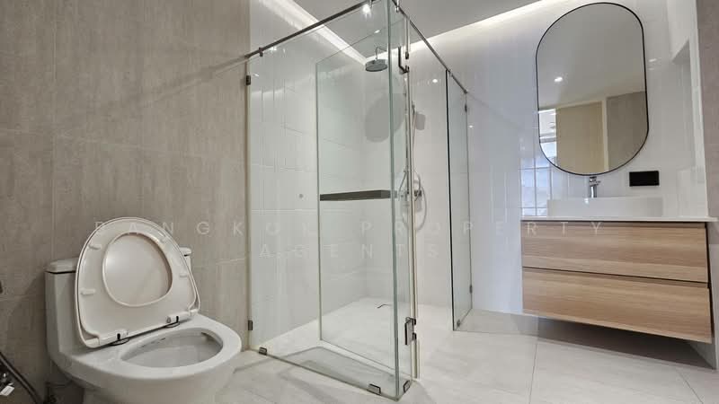 The Pentacles, Bangkok, 303 Thong Lo 15 Alley, Khlong Tan Nua, Watthana, Bangkok, 2 Bedrooms, 100 sqm, Condo For Rent, by BANGKOK PROPERTY AGENTS, 500309687 - DDproperty.com
