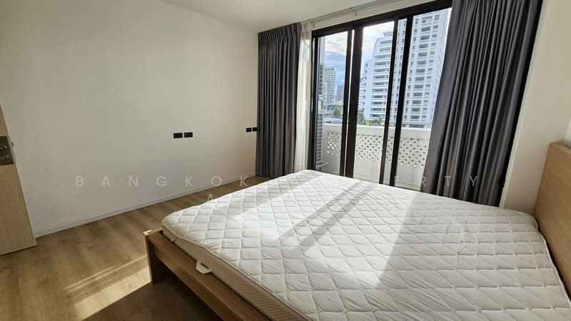 The Pentacles, Bangkok, 303 Thong Lo 15 Alley, Khlong Tan Nua, Watthana, Bangkok, 2 Bedrooms, 100 sqm, Condo For Rent, by BANGKOK PROPERTY AGENTS, 500309687 - DDproperty.com