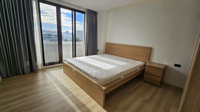 The Pentacles, Bangkok, 303 Thong Lo 15 Alley, Khlong Tan Nua, Watthana, Bangkok, 2 Bedrooms, 100 sqm, Condo For Rent, by BANGKOK PROPERTY AGENTS, 500309687 - DDproperty.com