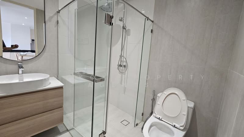 The Pentacles, Bangkok, 303 Thong Lo 15 Alley, Khlong Tan Nua, Watthana, Bangkok, 2 Bedrooms, 100 sqm, Condo For Rent, by BANGKOK PROPERTY AGENTS, 500309687 - DDproperty.com
