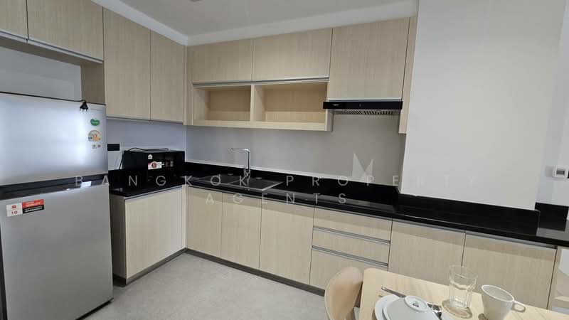 The Pentacles, Bangkok, 303 Thong Lo 15 Alley, Khlong Tan Nua, Watthana, Bangkok, 2 Bedrooms, 100 sqm, Condo For Rent, by BANGKOK PROPERTY AGENTS, 500309687 - DDproperty.com