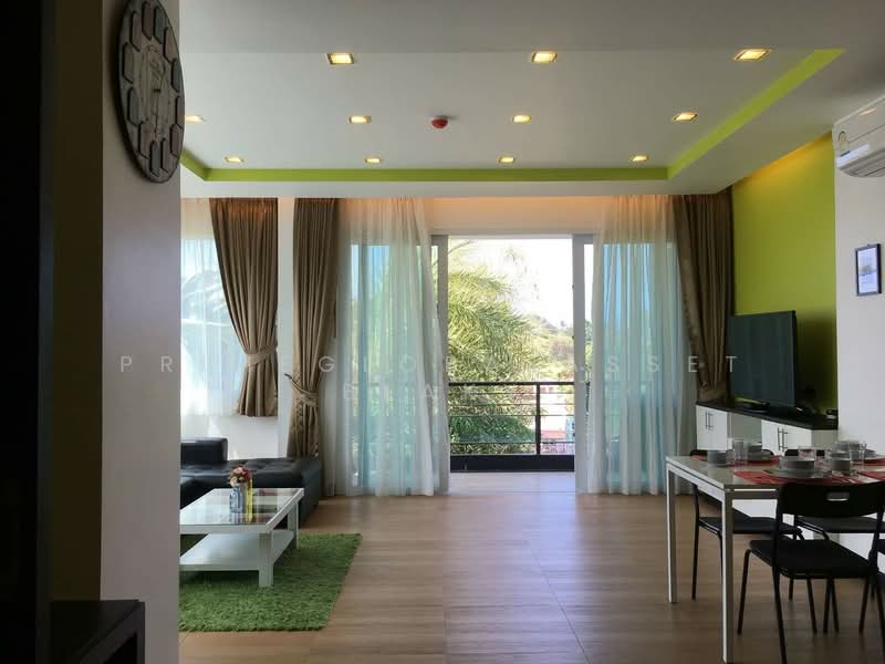Sea And Sky, Phuket, Karon Phuket Town, Karon, Muang Phuket, Phuket, 2 Bedrooms, 50 sqm, Condo For Rent, by primeglobalasset Beaky, 500309689 - DDproperty.com