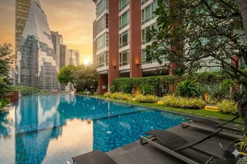 Fullerton Sukhumvit, Bangkok, Sukhumvit Road, Khlong Tan Nua, Watthana, Bangkok, 2 Bedrooms, 96 sqm, Condo For Rent, by Pitchocha Kiatsinpon, 500309690 - DDproperty.com