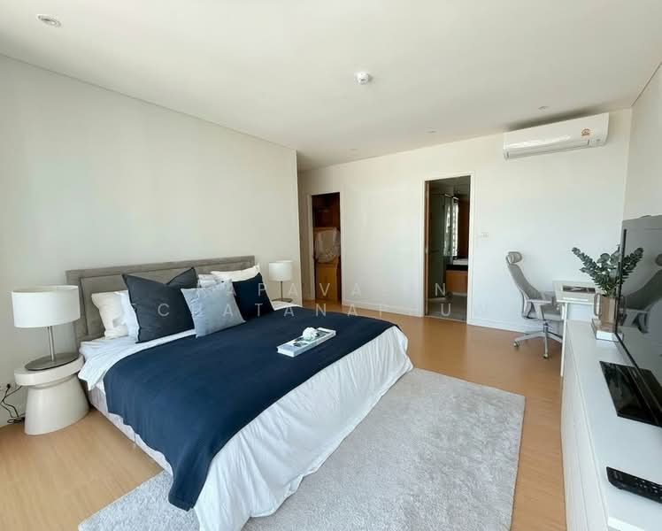 Fullerton Sukhumvit, Bangkok, Sukhumvit Road, Khlong Tan Nua, Watthana, Bangkok, 2 Bedrooms, 96 sqm, Condo For Rent, by Pitchocha Kiatsinpon, 500309690 - DDproperty.com
