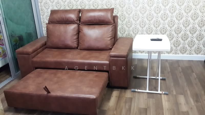 A Space Me Bangna, Samut Prakan, Bangna-Trad Road, Bangphli Yai, Bang Plee, Samut Prakan, 1 Bedroom, 32 sqm, Condo For Rent, by Agentbkk, 500309702 - DDproperty.com