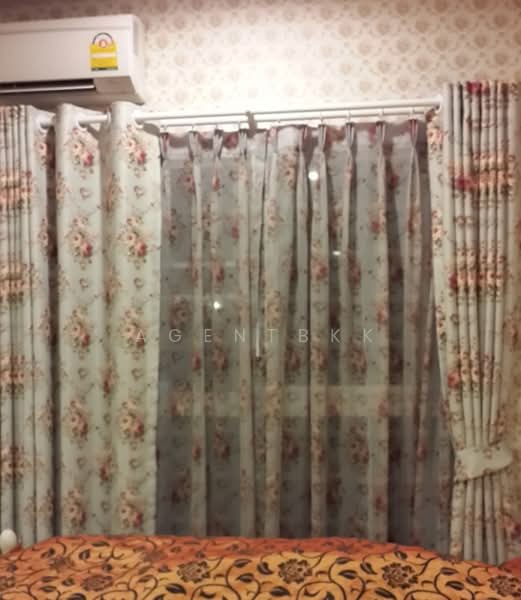 A Space Me Bangna, Samut Prakan, Bangna-Trad Road, Bangphli Yai, Bang Plee, Samut Prakan, 1 Bedroom, 32 sqm, Condo For Rent, by Agentbkk, 500309702 - DDproperty.com