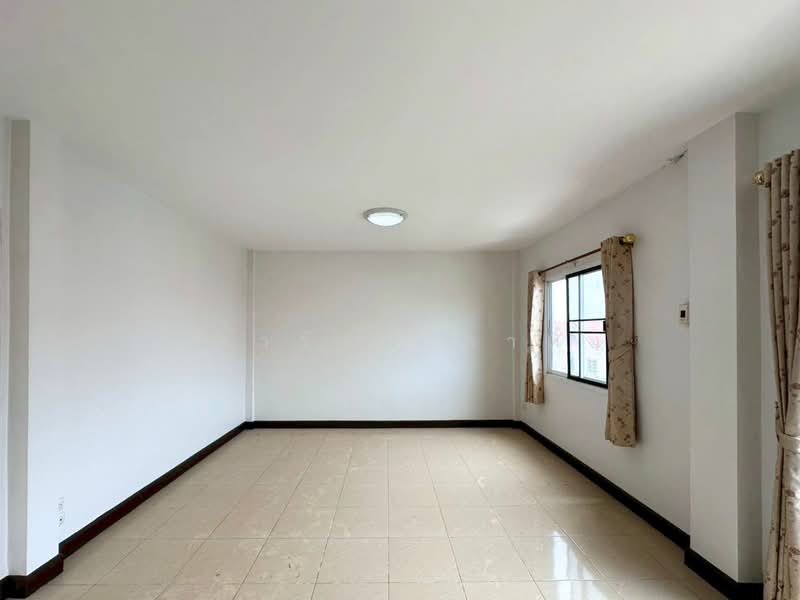 Baan Suwan Suvarnabhumi, Samut Prakan, Bangphli Yai, Bang Plee, Samut Prakan, 5 Bedrooms, 200 sqm, Townhouse For Sale, by วิดารัตน์ กาติ้ง, 500309703 - DDproperty.com