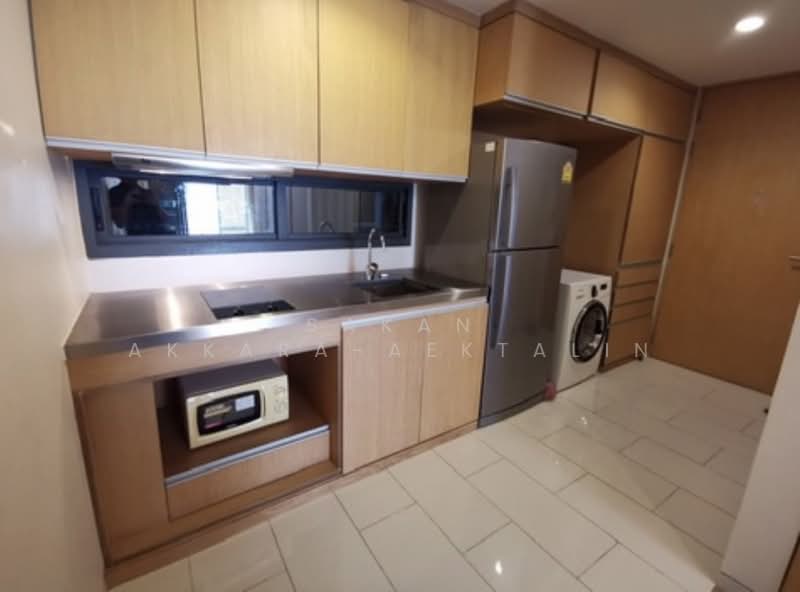 Siamese Gioia, Bangkok, Sukhumvit 31 Road, Khlong Tan Nua, Watthana, Bangkok, 1 Bedroom, 42 sqm, Condo For Rent, by Sakan Akkara-aektalin, 500309704 - DDproperty.com