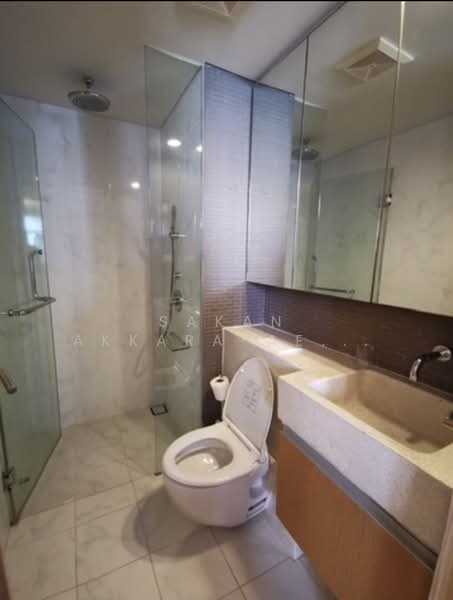 Siamese Gioia, Bangkok, Sukhumvit 31 Road, Khlong Tan Nua, Watthana, Bangkok, 1 Bedroom, 42 sqm, Condo For Rent, by Sakan Akkara-aektalin, 500309704 - DDproperty.com