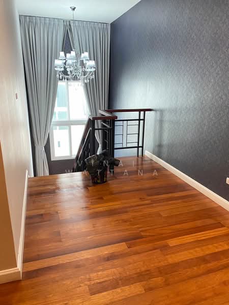 Villa Nakarin Onnut-Wongwaen, Bangkok, Sukhapiban 2 Road, Prawet, Bangkok, 5 Bedrooms, 410 sqm, Single Detached House For Rent, by Vinai Wattana, 500309706 - DDproperty.com