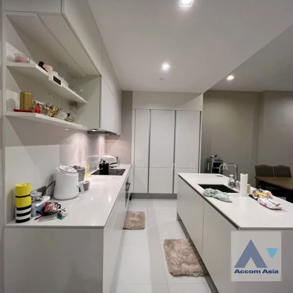 Q1 Sukhumvit, Bangkok, 1 Sukhumvit Road, Khlong Toei, Bangkok, 2 Bedrooms, 95 sqm, Condo For Rent, by Accom Asia, 500309708 - DDproperty.com