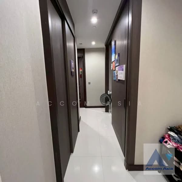 Q1 Sukhumvit, Bangkok, 1 Sukhumvit Road, Khlong Toei, Bangkok, 2 Bedrooms, 95 sqm, Condo For Rent, by Accom Asia, 500309708 - DDproperty.com