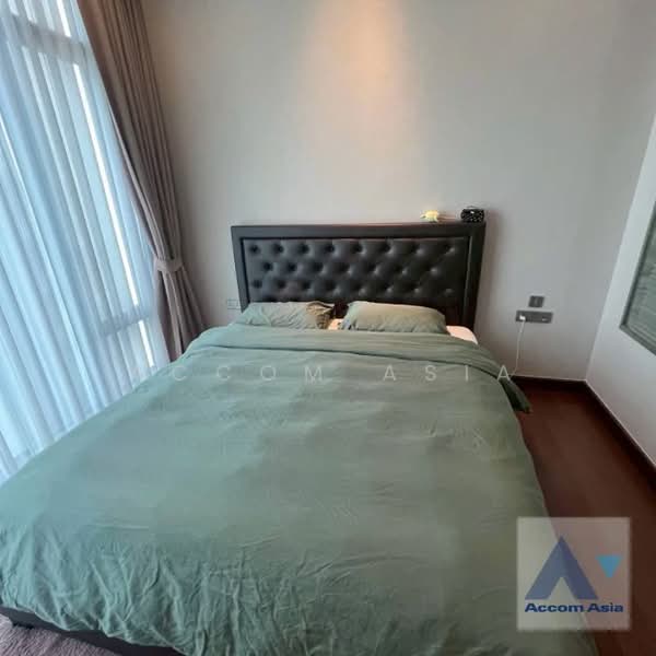 Q1 Sukhumvit, Bangkok, 1 Sukhumvit Road, Khlong Toei, Bangkok, 2 Bedrooms, 95 sqm, Condo For Rent, by Accom Asia, 500309708 - DDproperty.com