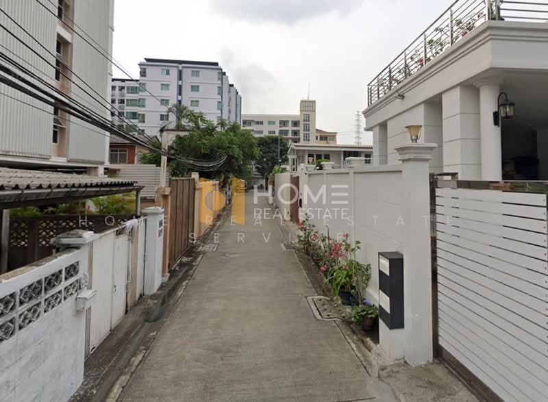 ลาดพร้าว 18 แยก 4-1 จตุจักร, กรุงเทพ, จอมพล, จตุจักร, กรุงเทพ, 204 ตร.ม., ที่ดิน ขาย, โดย HOME Real Estate Service, 500309709 - DDproperty.com