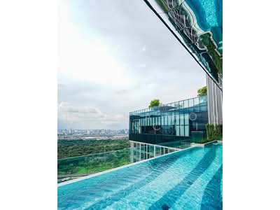 ขาย - The Privacy Jatujak, กรุงเทพ